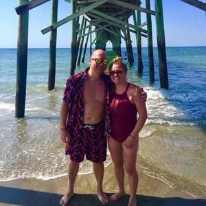 Meet your Posher, Matthew